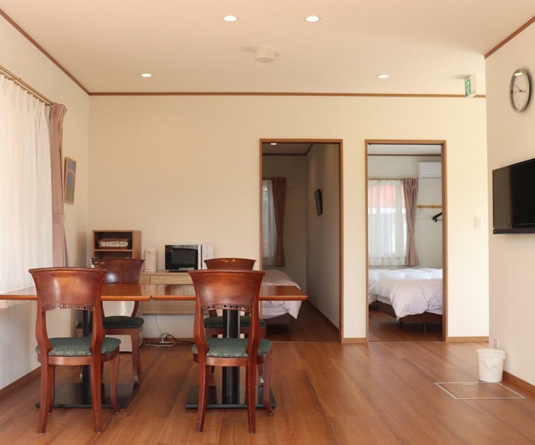 The Hirosawa City Dome House West Building / Vacation Stay 18763 Chikusei Esterno foto